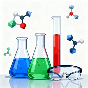 Chemicals