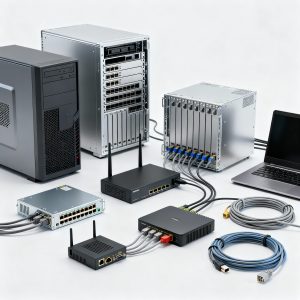 IT Hardware